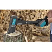 Gardena Axe Universal Plastic 0.7Kg 34Cm 08713-48 Siekiera uniwersalna tworzywa sztucznego