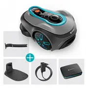 Gardena Smart Sileno Bezmaksas 800M 19922-32 free