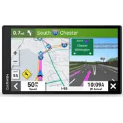 Garmin Drivesmart 76 Mt-S Europe Gps navigācija 010-02470-10 Nawigacja Europa