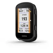 Garmin Edge 840 Solar Europa velonavigācija Nawigacja rowerowa