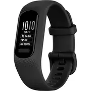 Garmin Vivosmart viedjosla melna Smartband Czarny