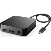 Gearlab Usb-C stacija/replicators W126146119 Stacja/Replikator