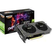 Geforce Rtx 3050 Twin X2 V2 Special. 6144 Mb Gddr6 Inno3D