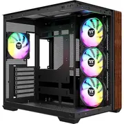 Geh Thermaltake View 380 Ws Midi Tower Argb Black retail