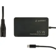 Gembird 65 W barošanas padeve Gan Usb-C 65W Power Delivery