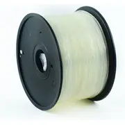 Gembird Filament Pla caurspīdīgs 3Dp-Pla1.75-01-Tr Przezroczysty