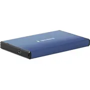 Gembird Sata nodalījums  1 Ee2-U3S-3-Db 2.5 Usb Gen