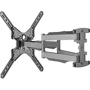 Gembird televizoru komplekts Acc Sienas Montāžs 32-60/Wm-60St-01 Tv Set Wall Mount