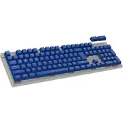 Genesis Double Shot Keycaps Nag-2005 Lead