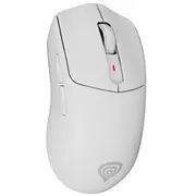Genesis Wireless pele Nmg-2114 Mysz Zircon