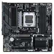 Gigabaitu mātesplate Gigabyte B840M Gaming X Wf6E Am5 4Xddr5 4Xsata 2Xm.2
