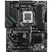 Gigabaitu spēļu x Gigabyte B840 Gaming Wf6E