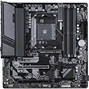 Gigabaitu spēļu x mātesplate Gigabyte B550M Gaming Wifi6