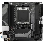 Gigabyte A620I Ax mātesplate