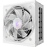 Gigabyte Aorus Elite Platinum Atx 3.0 Ice 850W barošanas avots Pg5 Zasilacz Gp-Ae850Pm