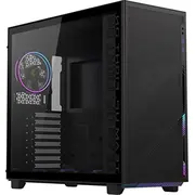 Gigabyte C400 Glass Argb futrālis Ac400G Obudowa