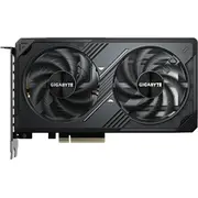 Gigabyte Geforce Rtx 5060 Windforce 8Gb Gddr7 Dlss4 Gv-N5060Wf2Oc-8Gd Grafikas karte Karta graficzna Oc