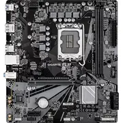 Gigabyte H610M D3W mātesplate