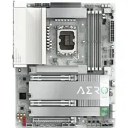 Gigabyte Z890 Aero G mātesplate