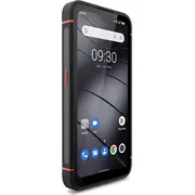 Gigaset Gx4 Pro 6/128 Gb viedtālrunis. melns S30853-H1532-R111 Smartfon 6/128Gb Czarny