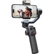 Gimbal Hohem iSteady M6 Kit melns Czarny