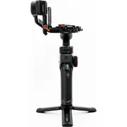 Gimbal Hohem iSteady Mt2 Kit Led Ai lampa Lampa