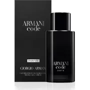 Giorgio Armani Code Parfum 75Ml