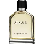 Giorgio Armani Eau Pour Homme Edt 100 ml