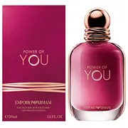 Giorgio Armani Emporio Power Of You parfumūdens 50Ml Woda Perfumowana