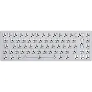 Glorious Pc Gaming Race Gmmk2 Compact Tastatur tastatūra Barebone. Iso izkārtojums. weiß Klawiatura Iso-Layout.