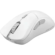 Glorious Pc spēļu pele Gaming Race Model O 2 Pro White Myszka Gamingowa