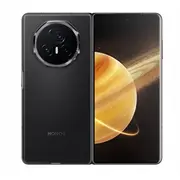 Goda maģija melna Honor Magic V3 12/512Gb Czarny