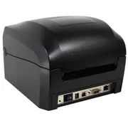Godex Ge300 /Termotransfer /203Dpi /Usb /Rs232 /Ethernet printeris Drukarka etykiet