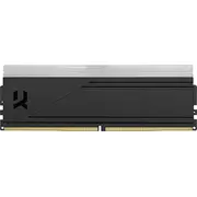 Goodram Irdm Rgb atmiņa. Ddr5. Cl32 Irg-64D5L32S/32Gdc Rgb. Gb. 6400Mhz.