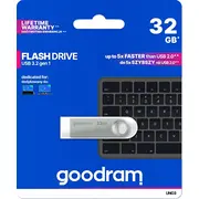 Goodram pendrive. 32 Gb Uno3-0320S0R11 Pendrive Uno3.