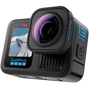 Gopro Hero 13 Creator Edition kamera melna Kamera czarna