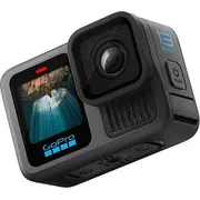 Gopro varonis 13 melna kamera Kamera Hero czarna