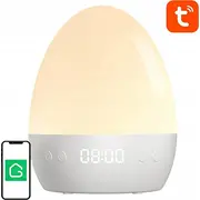 Gosund galda lampa Smart Wifi Rgbw naktslampiņa 16M Lb2S Tuya Lampa Inteligentna lampka nocna