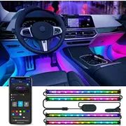 Govee automašīnas salona apgaismojums H7090 Samochodu
