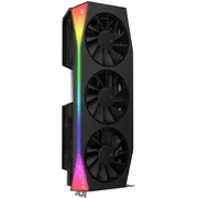 Grafikas karte Karta graficzna Xfx Mercury Radeon Rx Xt Oc Gaming Rgb 16Gb Gddr6 Rx-97Trgbbb9