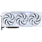 Grafikas karte Msi Geforce Rtx 5070 Ti Gaming Trio Oc White 16Gb Gddr7 Dlss4 Karta graficzna