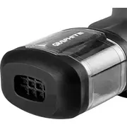 Grafīta slīpmašīna Delta orbitālā 180 W. pamatne 140 x 80 mm 59G336 Szlifierka Graphite oscylacyjna delta 180W. stopa