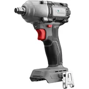 Grafīta trieciena atslēga enerģija. 58G038 Klucz udarowy Graphite bezszczotkowy 450Nm Energy.
