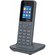 Grandstream Dect-Hrand Dp725 Telefon stacjonarny Dect-Handset