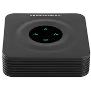 Grandstream Gate Voip Ht Bramka Ht802V2