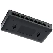 Grandstream Gwn7711 Layer 2 Lite pārvaldīts slēdzis. 8 portsů Managed switch.