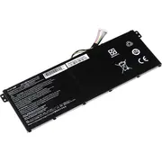 Green Cell Ac14B8K Ac14B18J akumulators Acer Aspire E 11 Es1-111M Es1-131 15 Es1-512 Chromebook Cb3-111 13 Cb5-311 Ac52 Bateria do