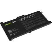 Green Cell Bk03Xl Hp akumulators Hp167 Bateria