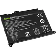Green Cell Bp02Xl Hp Pavilion akumulators Hp150 Bateria