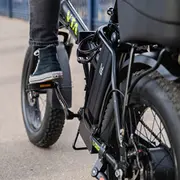 Green Cell Cell  Gc Silverfish akumulators elektriskā velosipēda e-velosipēdam ar lādētāju 24V 11.6Ah 278Wh Li-Ion Xlr 3 Pin Bateria do roweru elektrycznego E-Bike